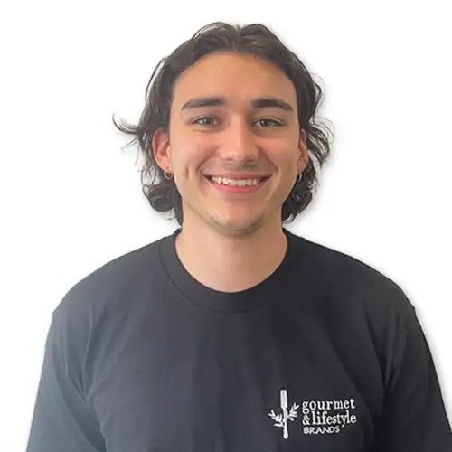 Corporate Team - Jack