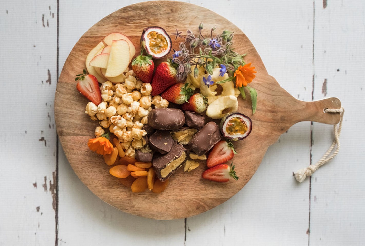 Dessert Board