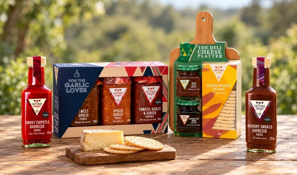 Christmas Gifts for the Dad Who Loves to Eat: 2026 Gift Guide