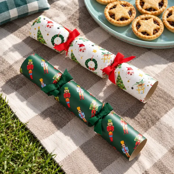 Christmas Crackers