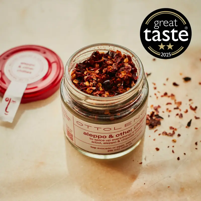 What Is Aleppo Pepper? Taste, Heat and How to Use It