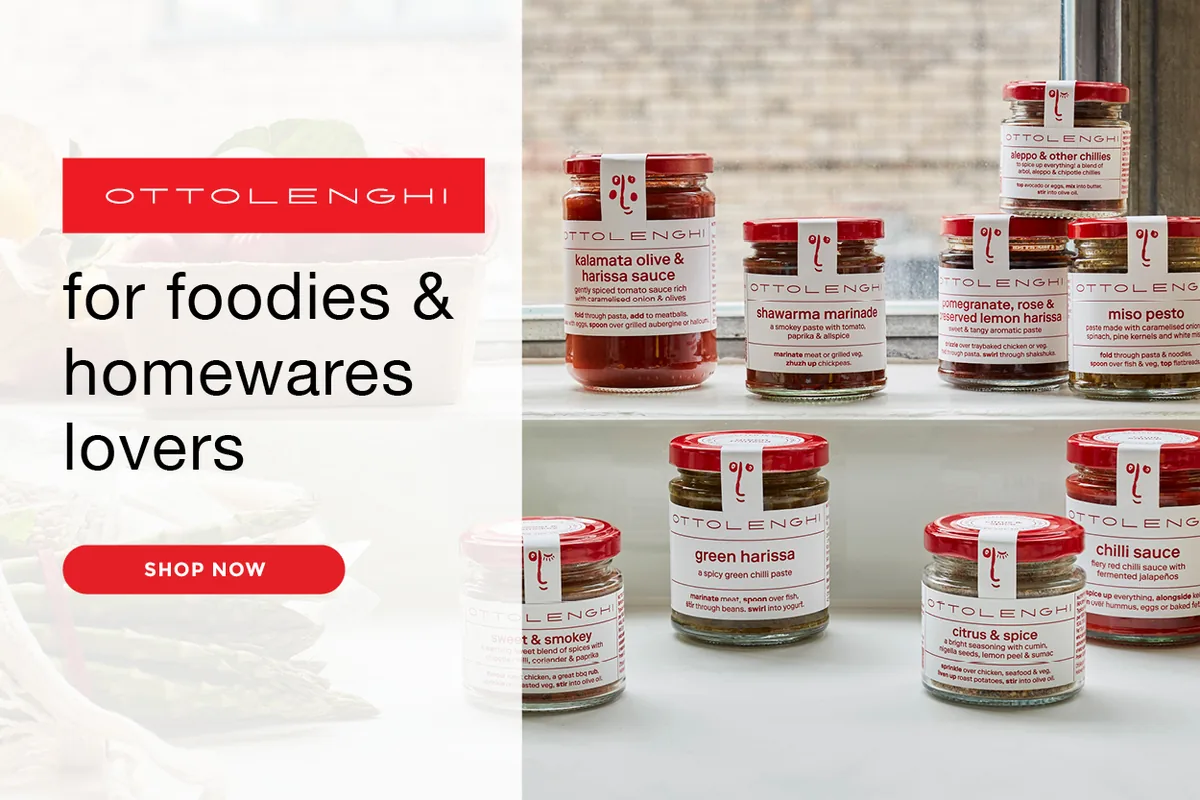 / - Ottolenghi (m)