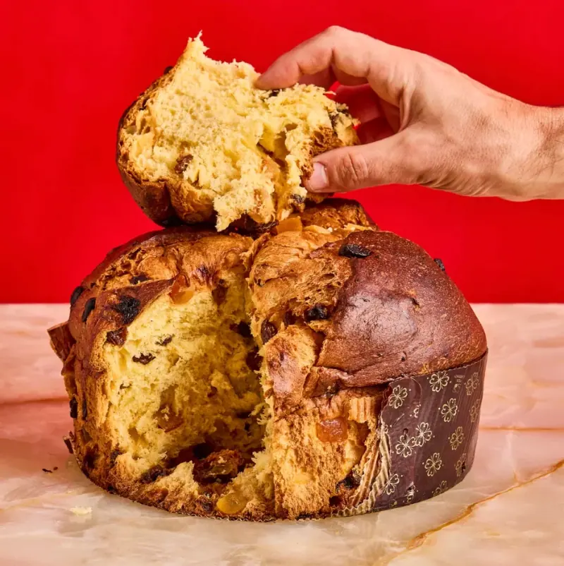 What Is Panettone?
