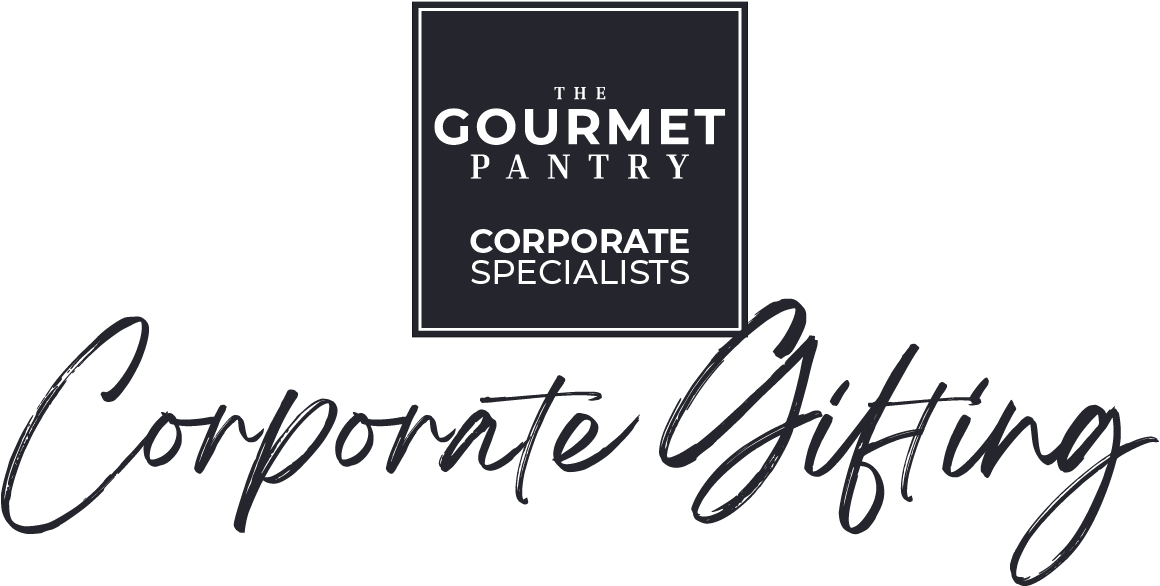 The Gourmet Pantry Corporate Team Header Text