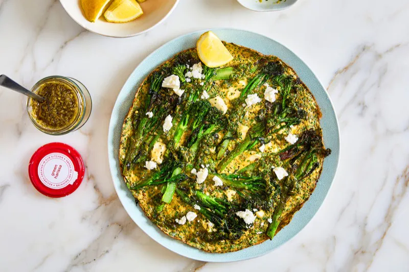 Our favourite recipes