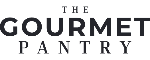 The Gourmet Pantry Logo