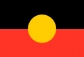 Aboriginal Australian Flag