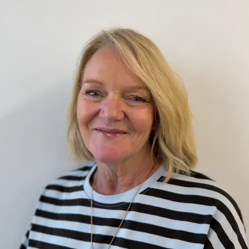 Michele, corporate gifting account manager