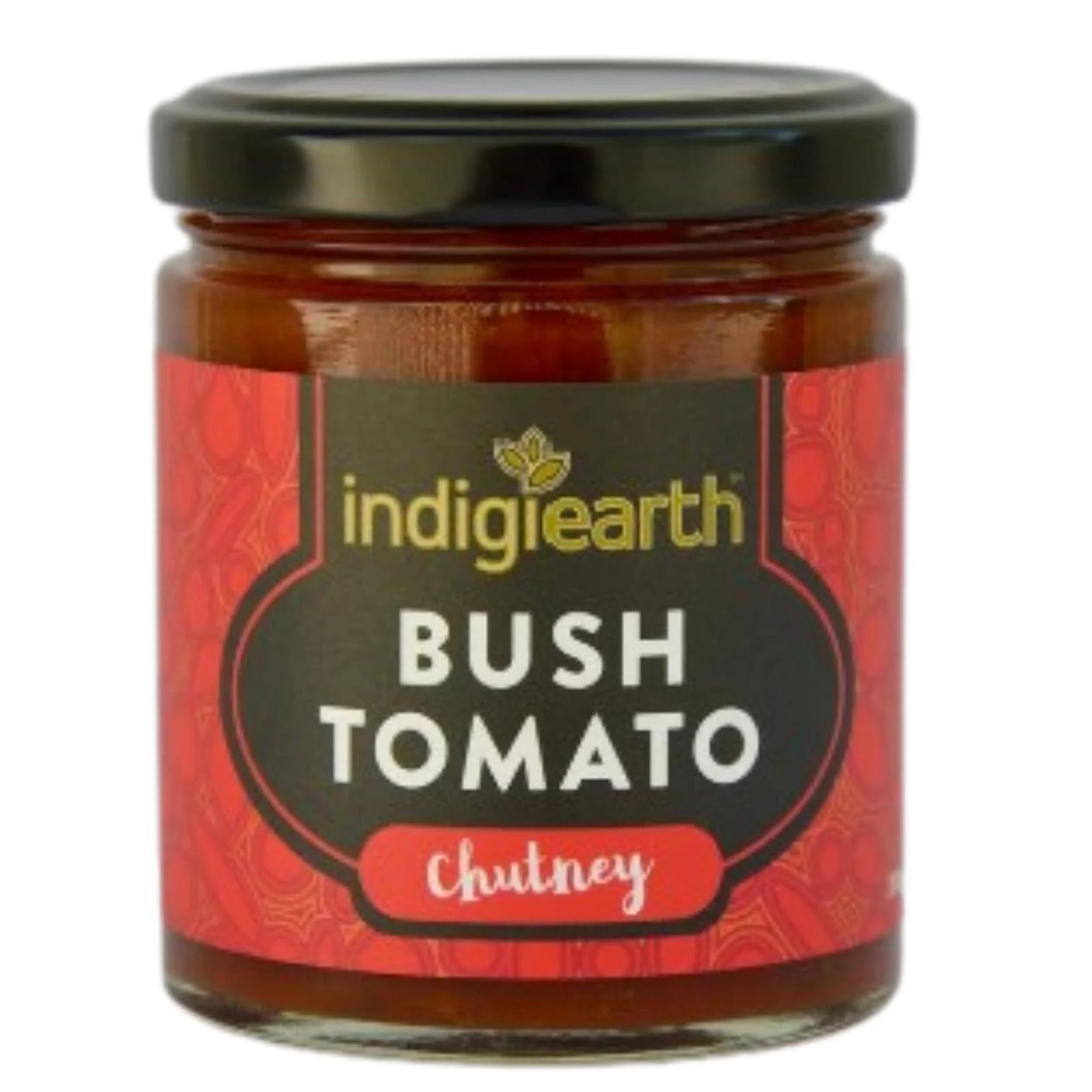Indigiearth Bush Tomato Chutney 200g 