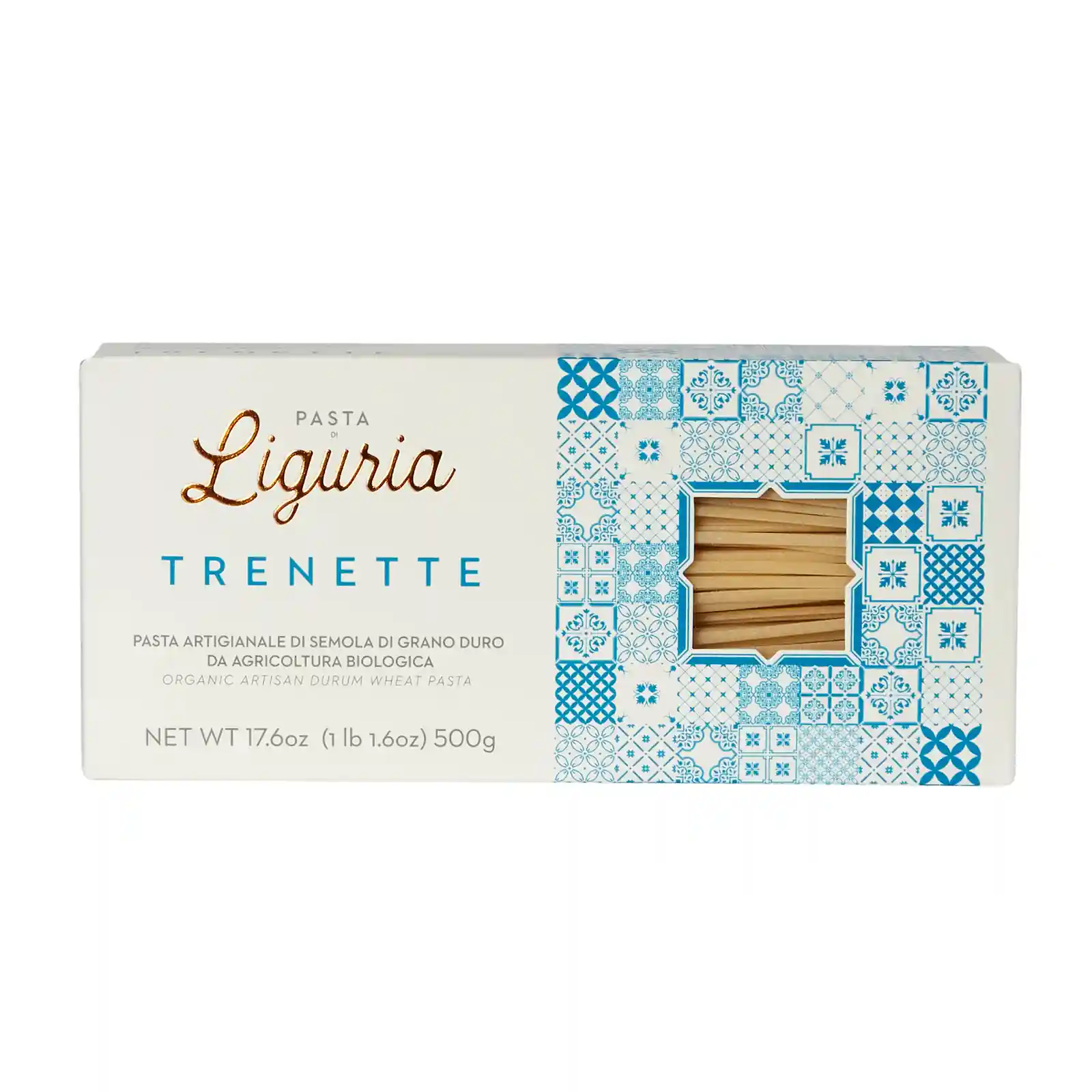 Liguria Pasta - Trenette 500g