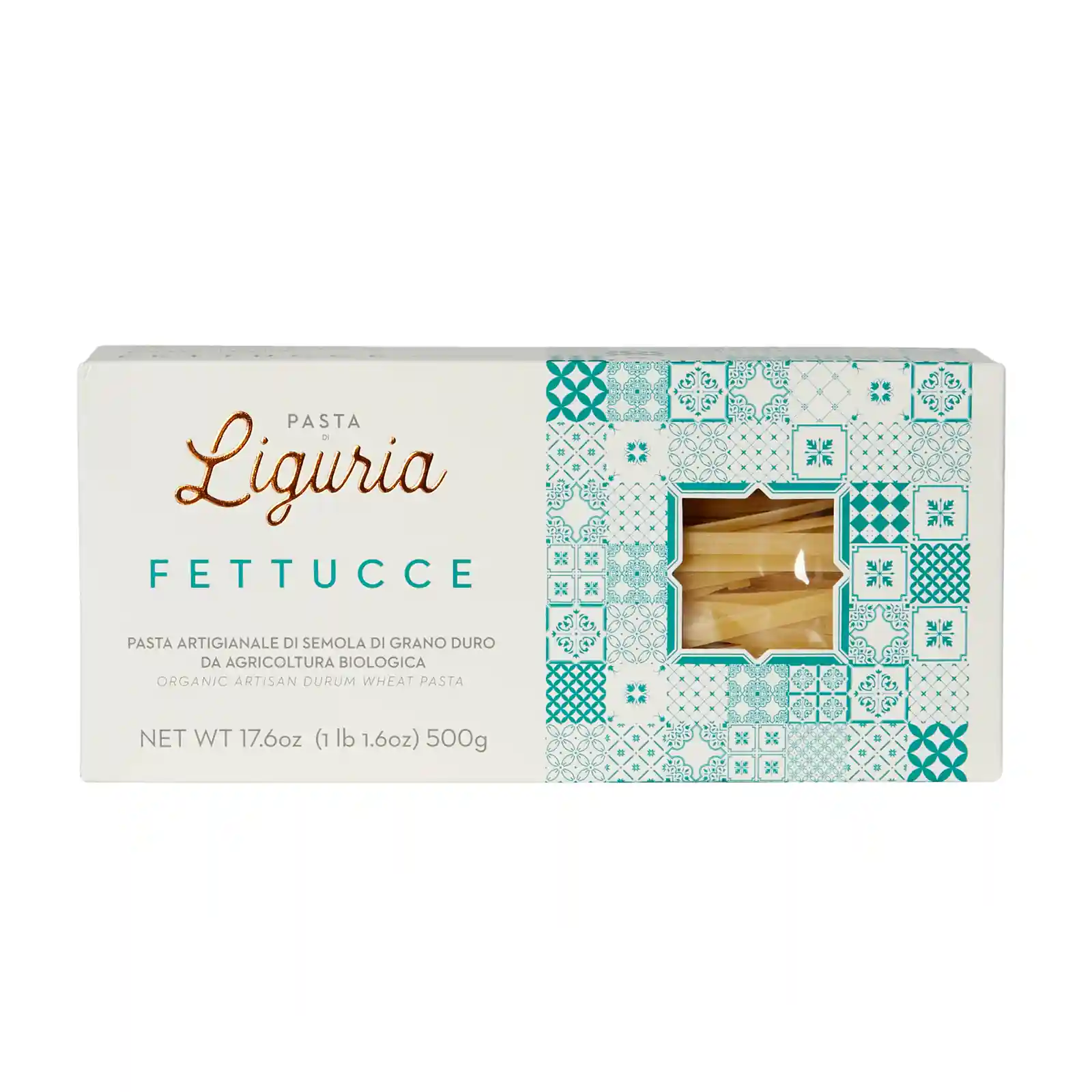 Liguria Pasta - Fettucce 500g