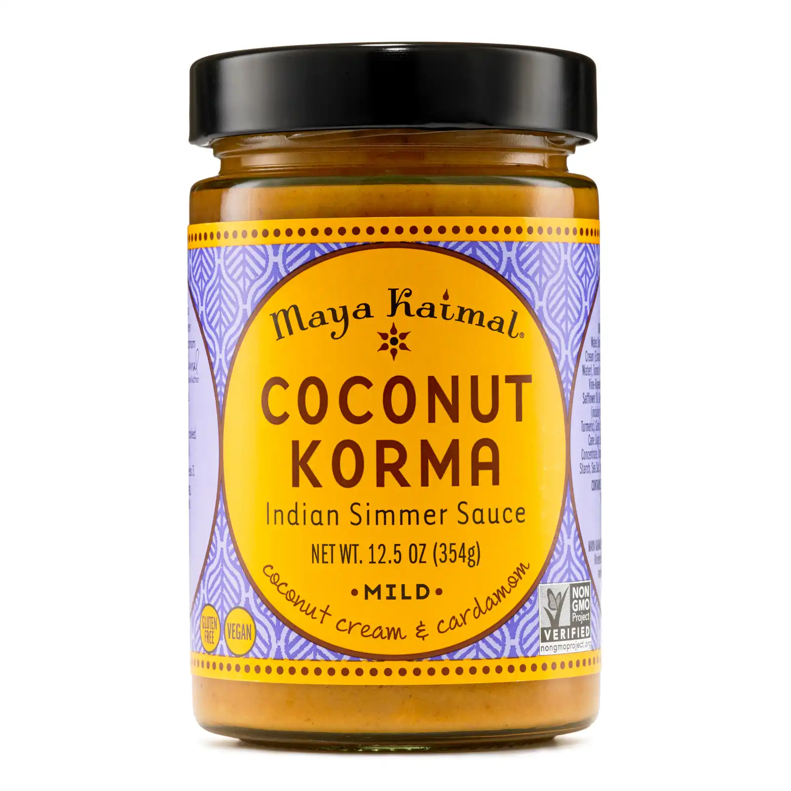 Maya Kaimal Coconut Korma 354g