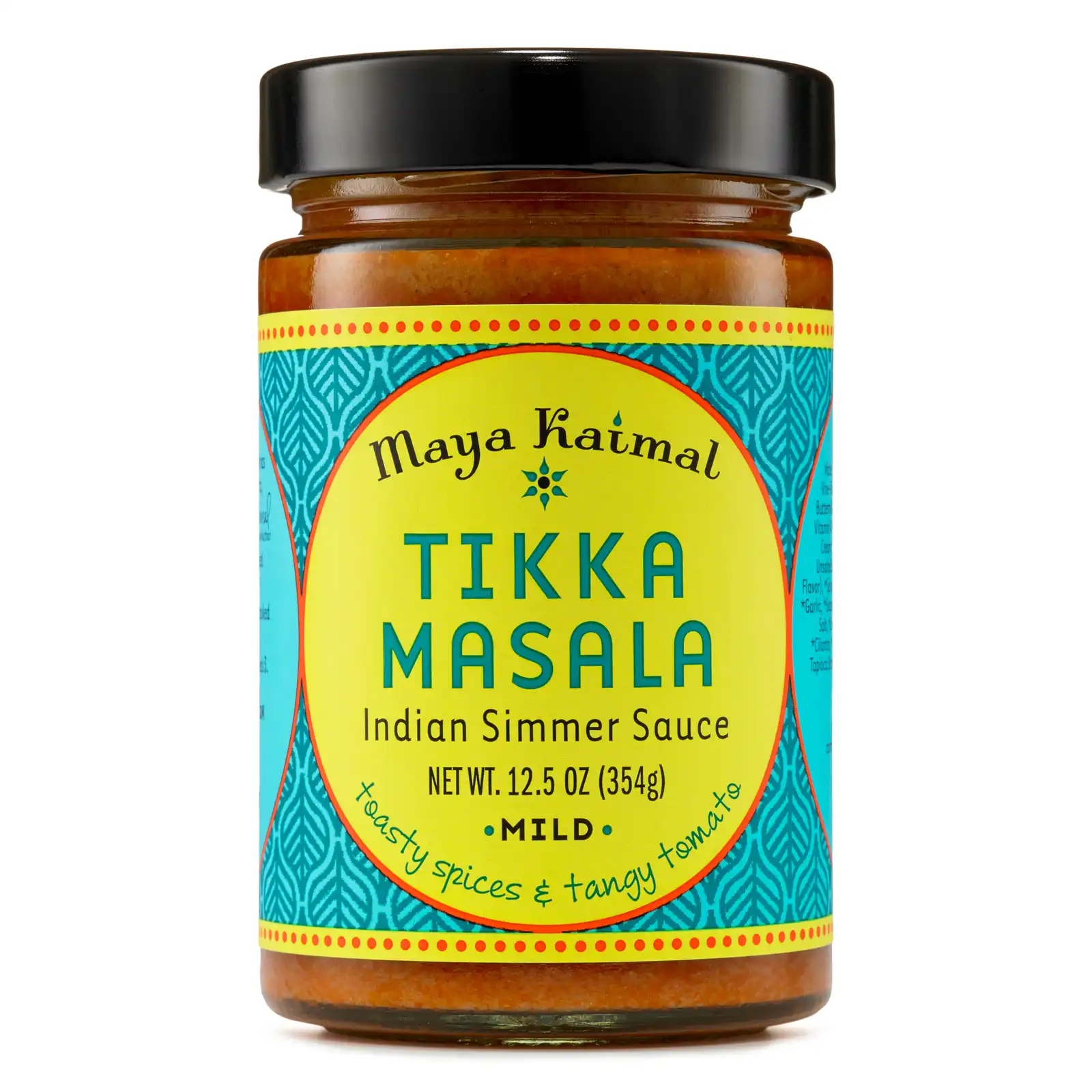 Maya Kaimal Tikka Masala 354g