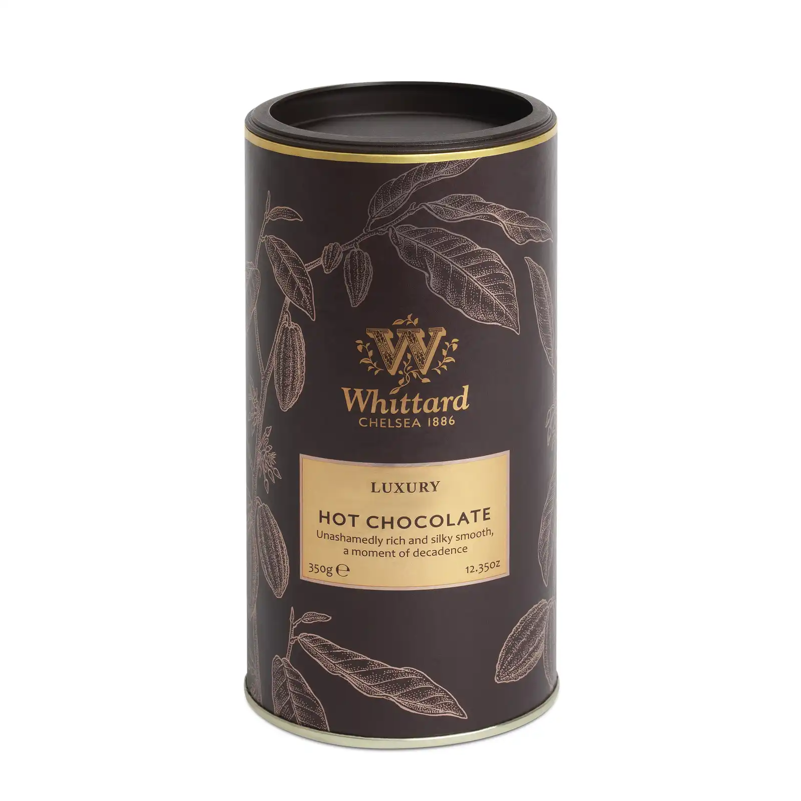 Whittard Luxury Hot Chocolate 350g