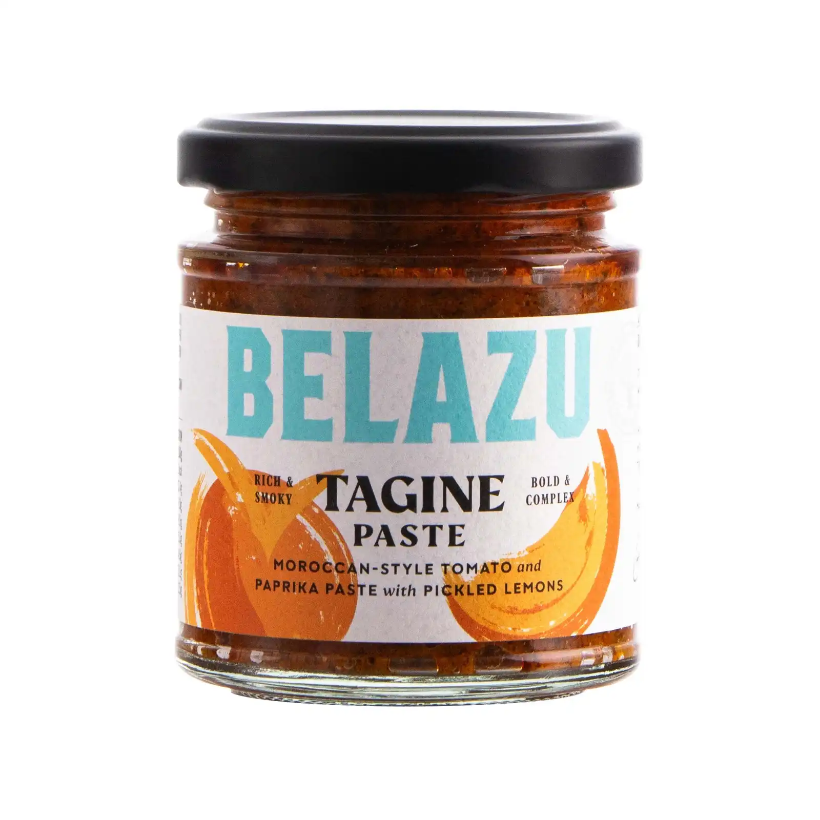 BELAZU Tagine Paste (170g)