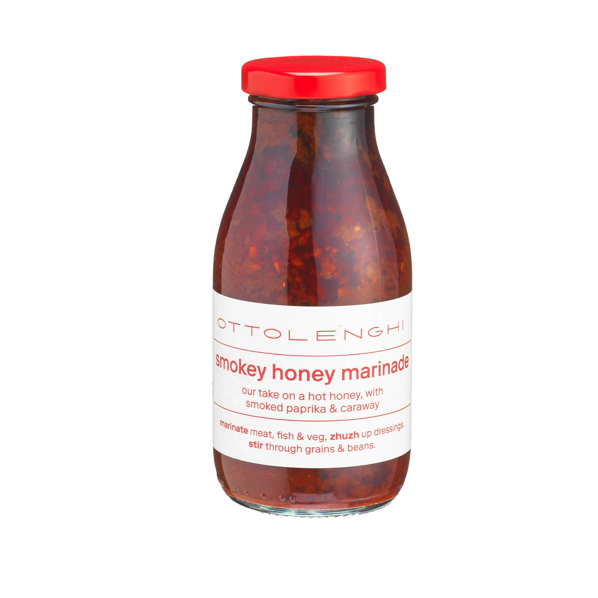 Ottolenghi Smokey Honey Marinade (270g)