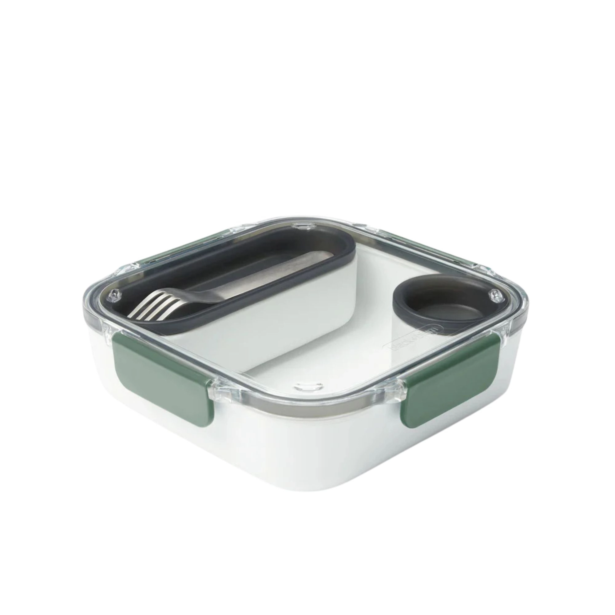 Black+Blum Lunch Box Original 1L Olive