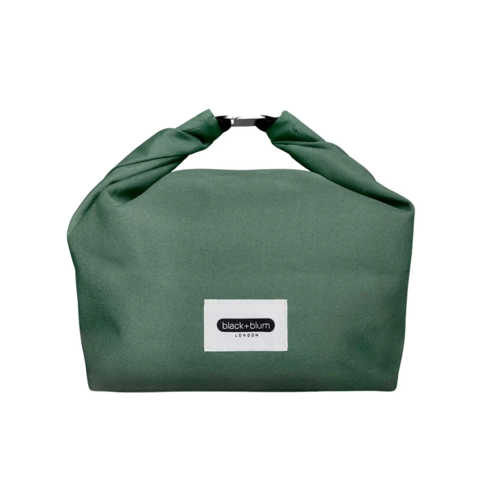 Black+Blum Lunch Bag Olive
