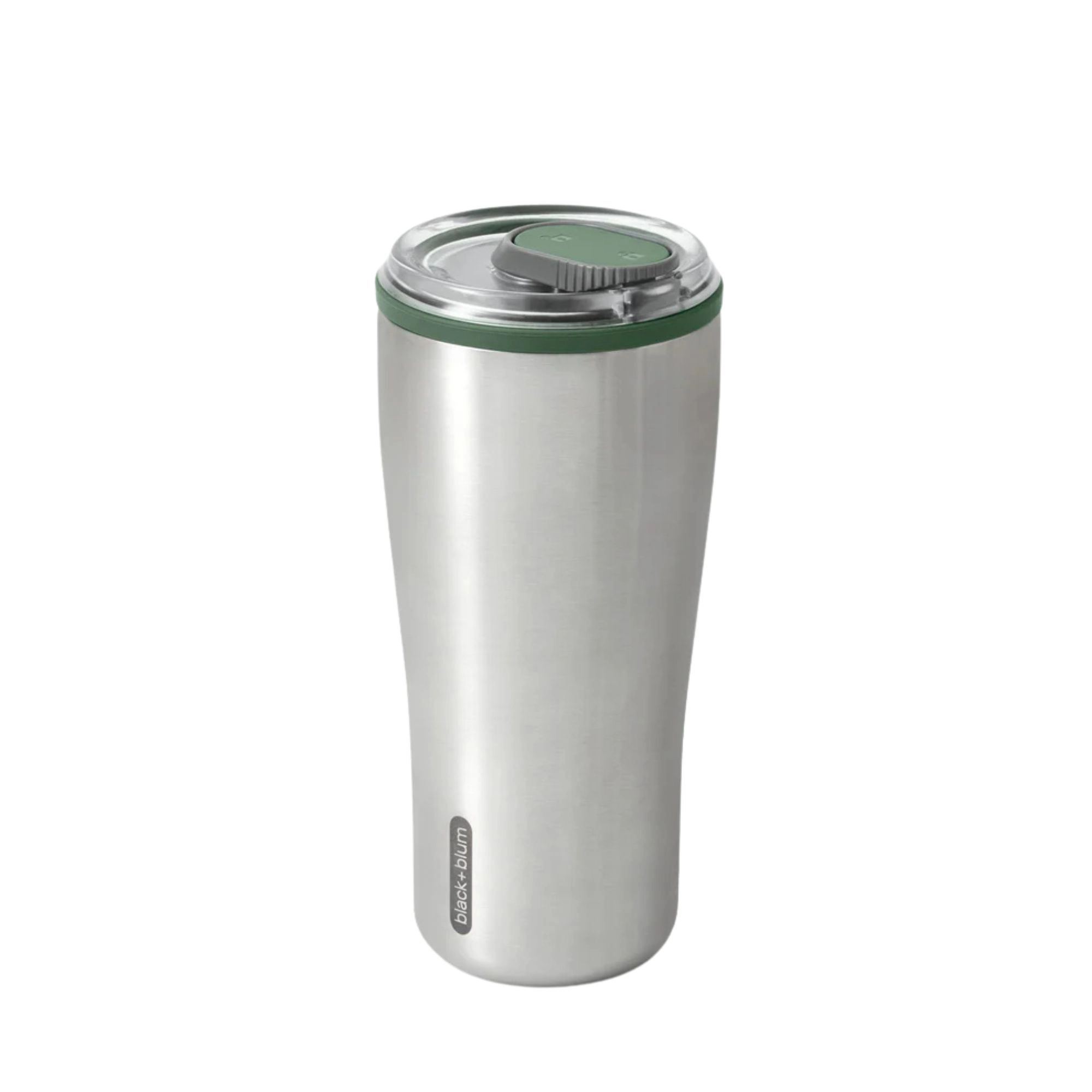 Black+Blum Travel Tumbler .6L Olive