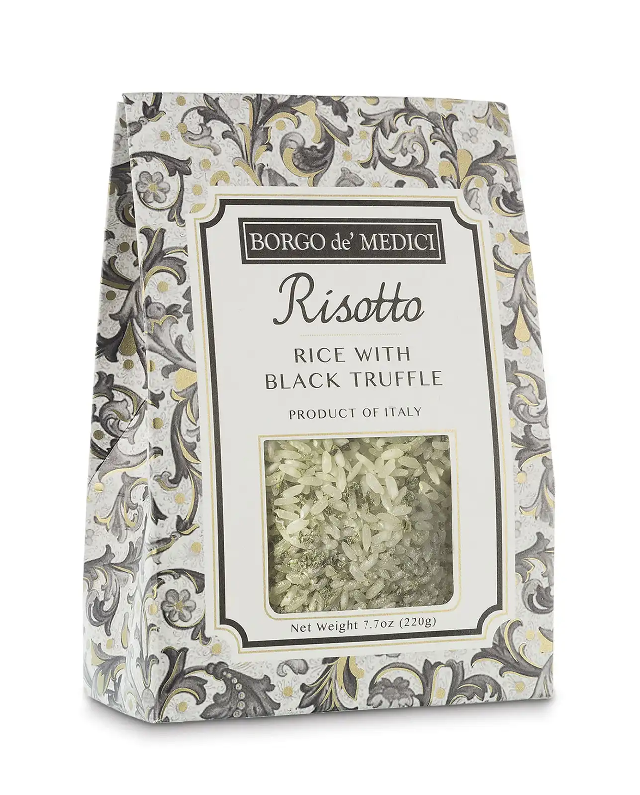 Borgo De Medici - Truffle Risotto 