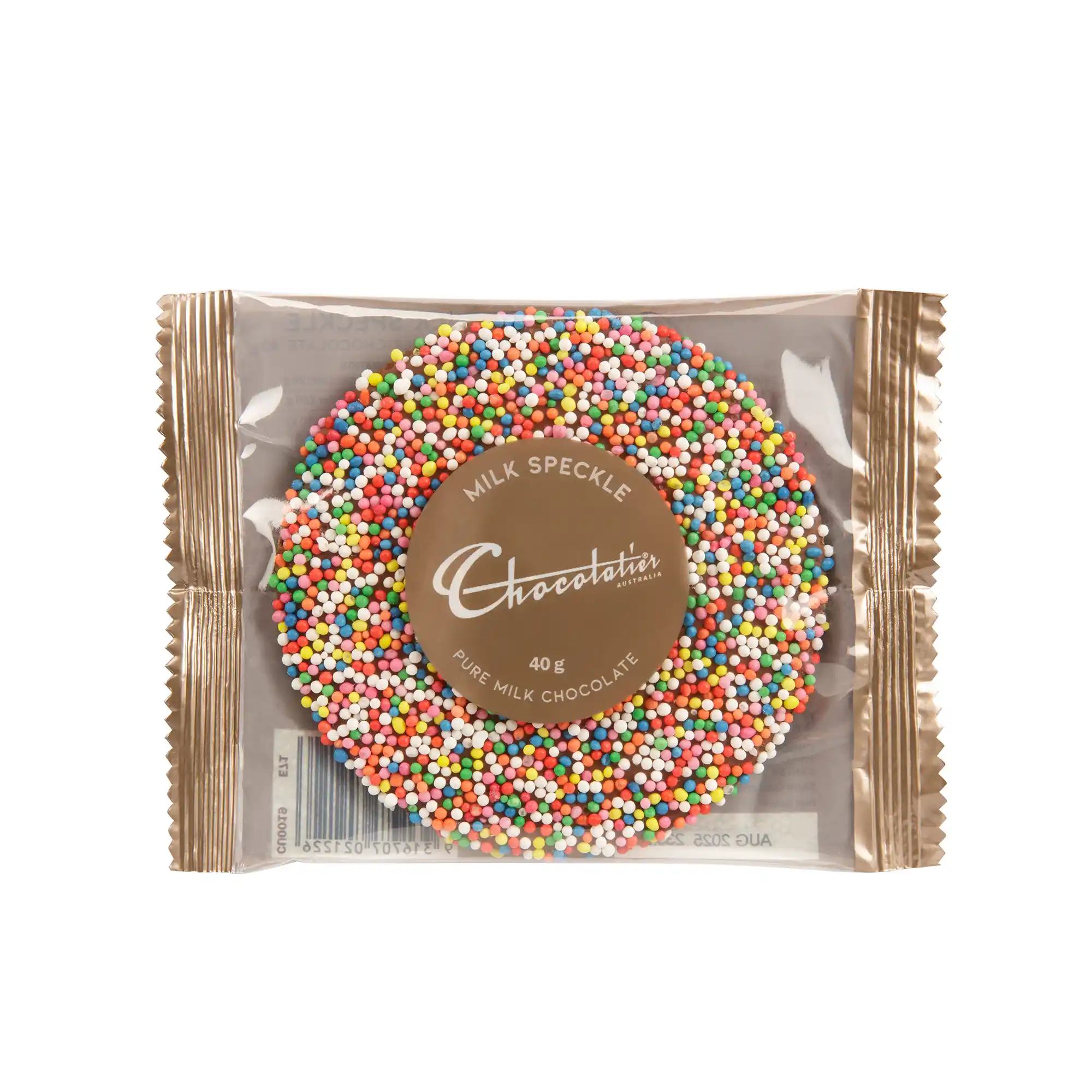 Chocolatier Giant Speckle