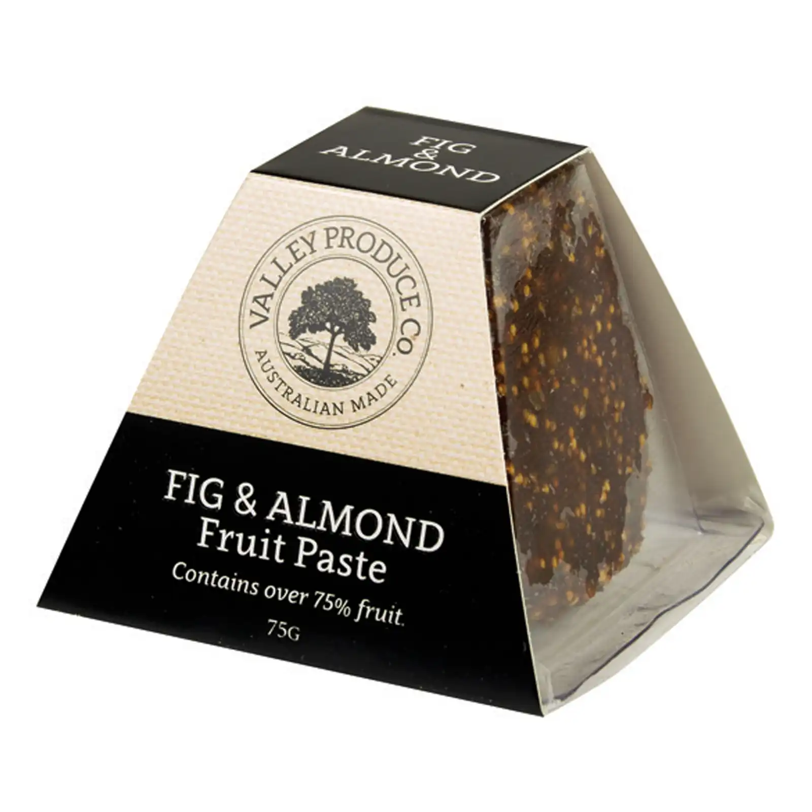 VPC Fruit Pyramid Fig & Almond 75g 