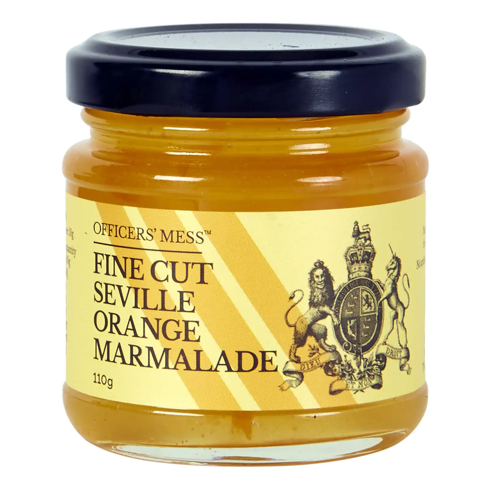 TRCC Seville Orange Marmalade Mini 110g