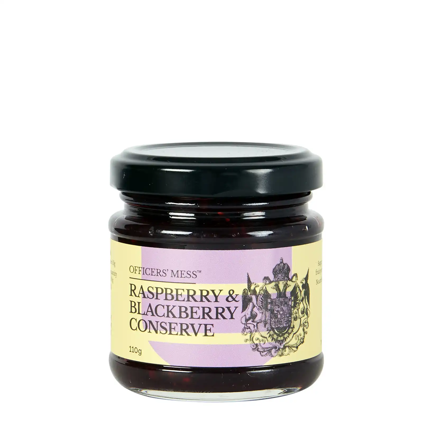 TRCC Raspberry & Blackberry Conserve Mini 110g