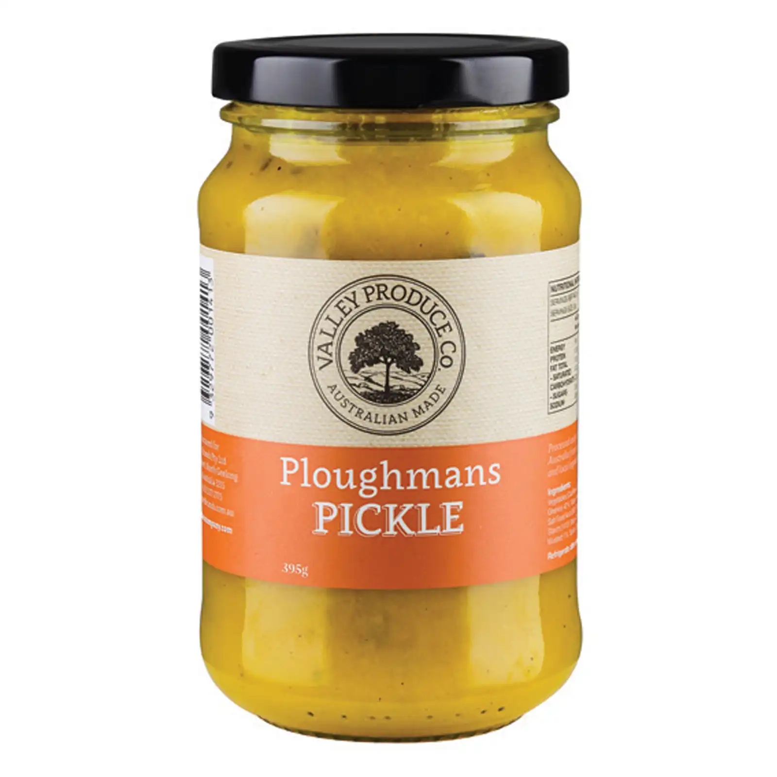 VPC Ploughmans Pickle 395g 