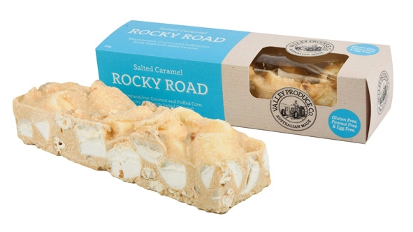 VPC Rocky Road Salted Caramel (200g)