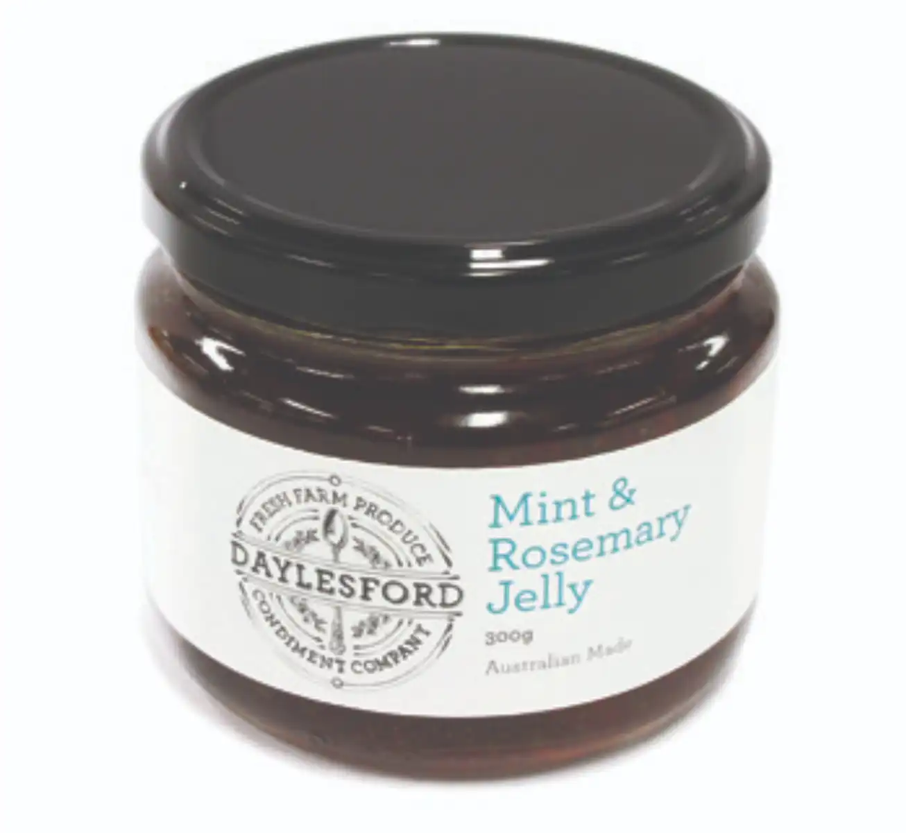 DCC Mint & Rosemary Jelly 420g