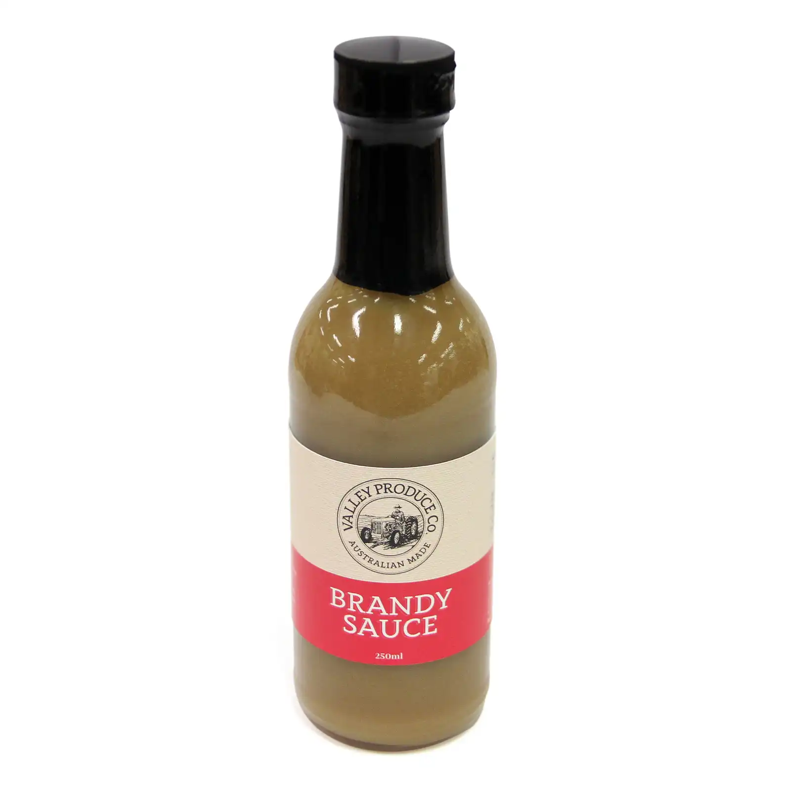 VPC Condiments Brandy Sauce - 250ml