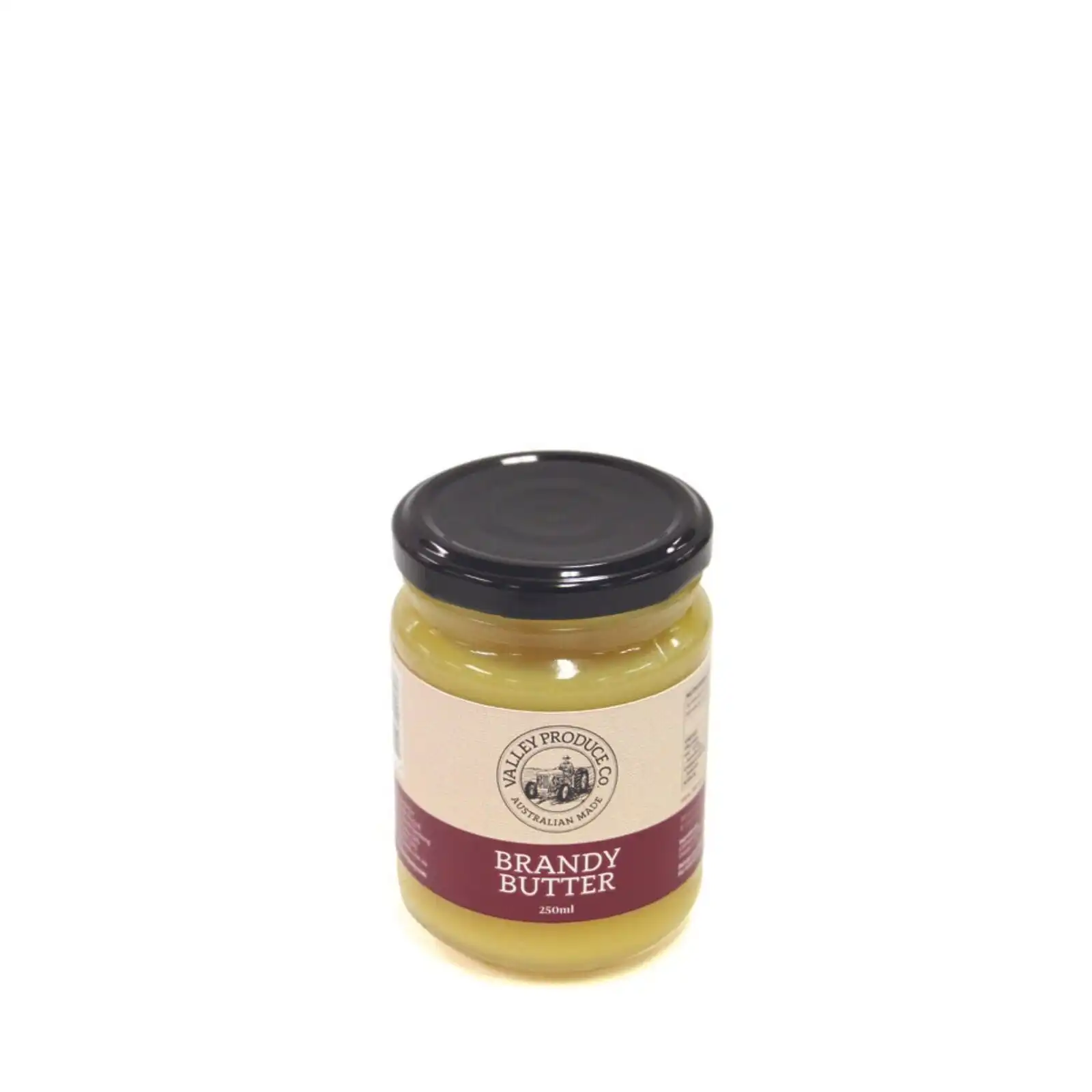 VPC Condiments Brandy Butter - 285gm