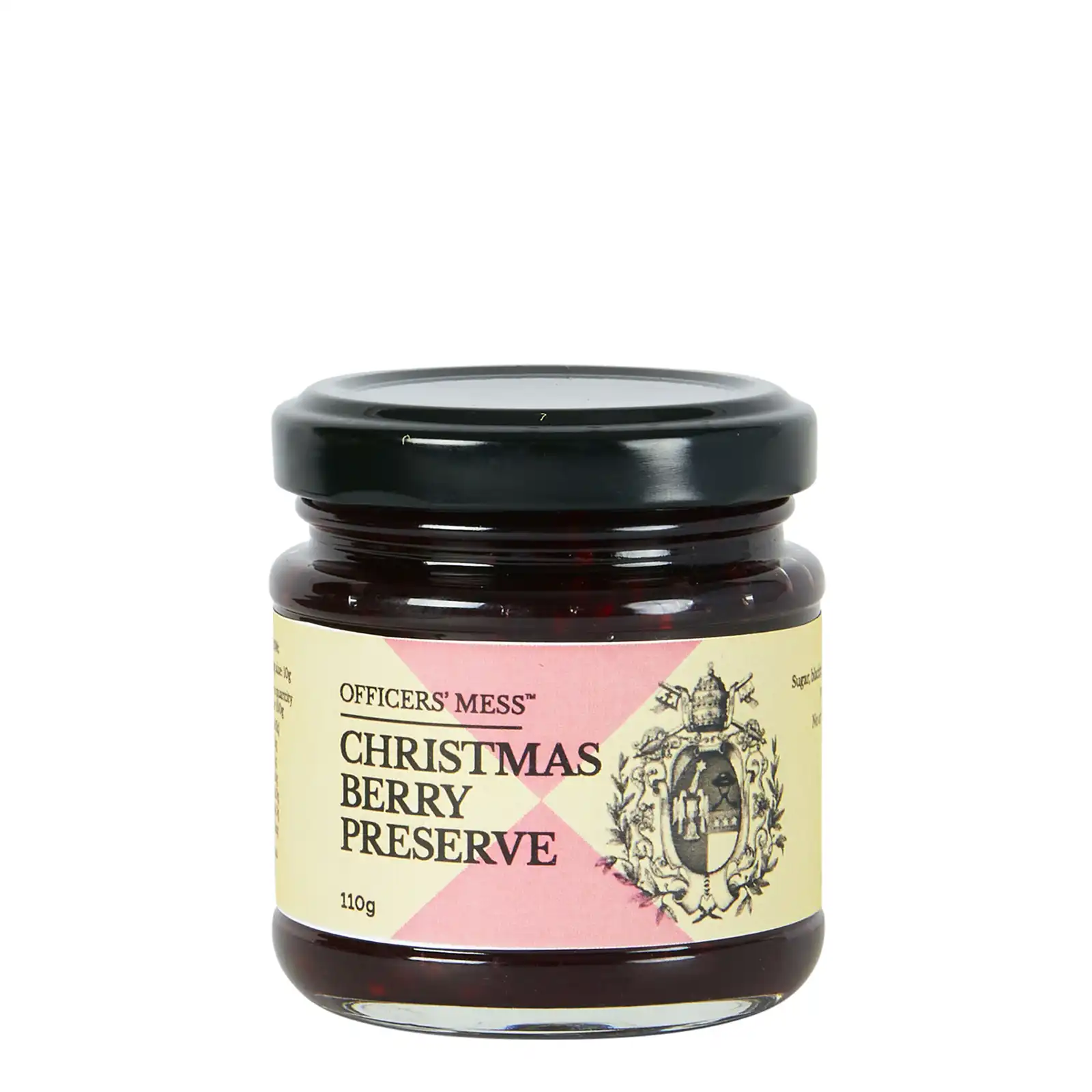 TRCC Christmas Preserve Mini 110g