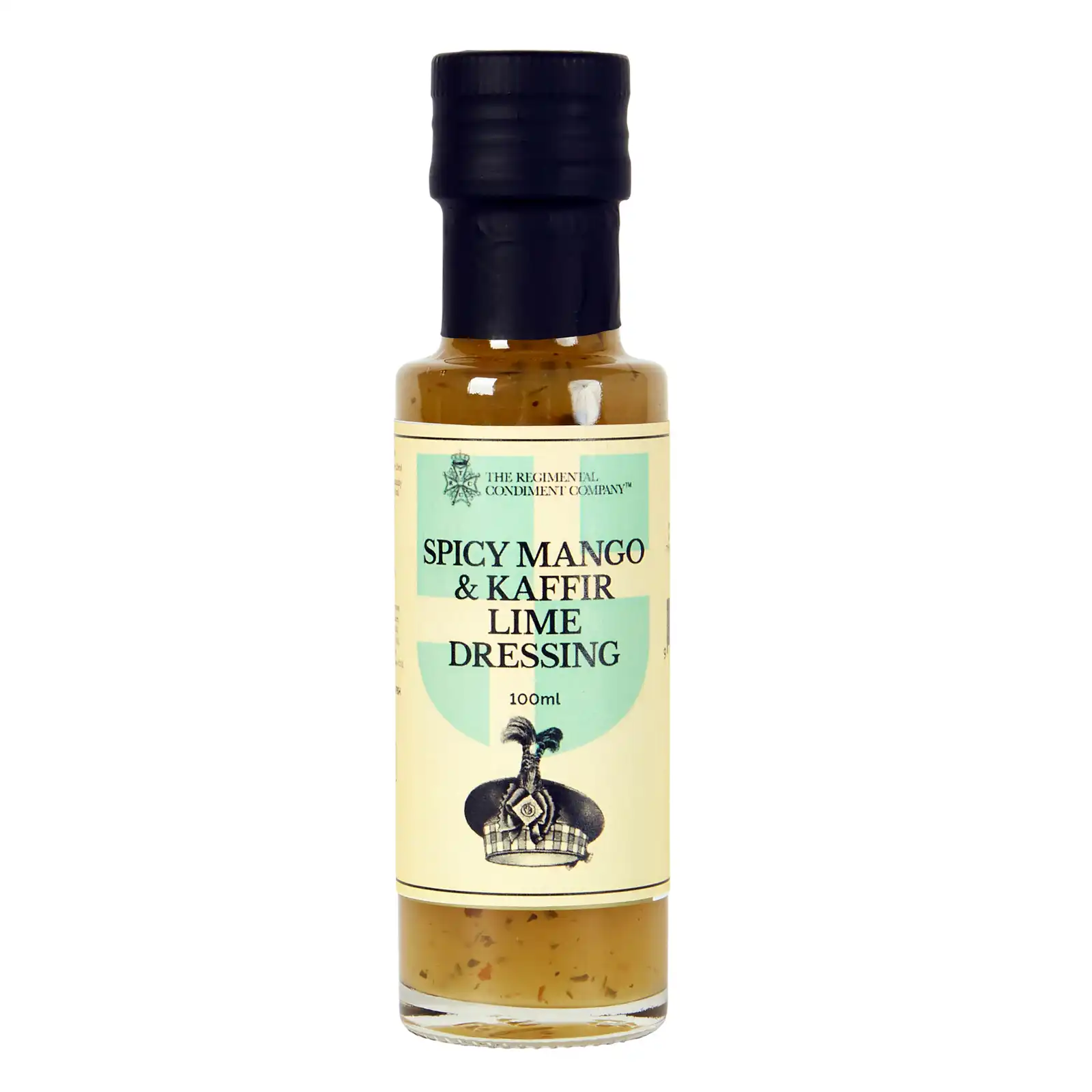 TRCC - Spicy Mango & Kaffir Lime Dressing 100ml 