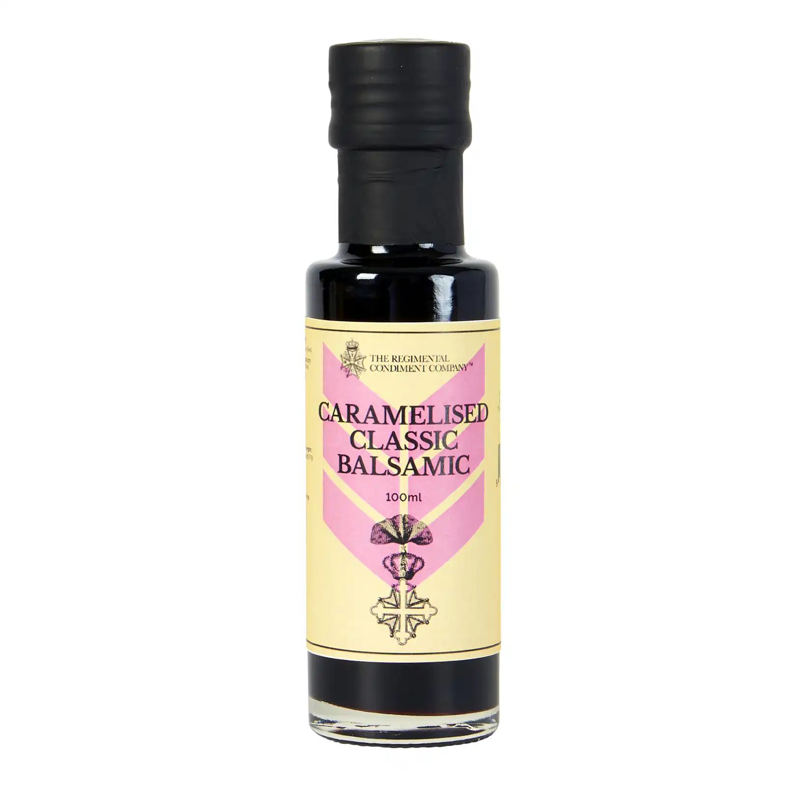 TRCC - Caramelised Classic Balsamic 100ml