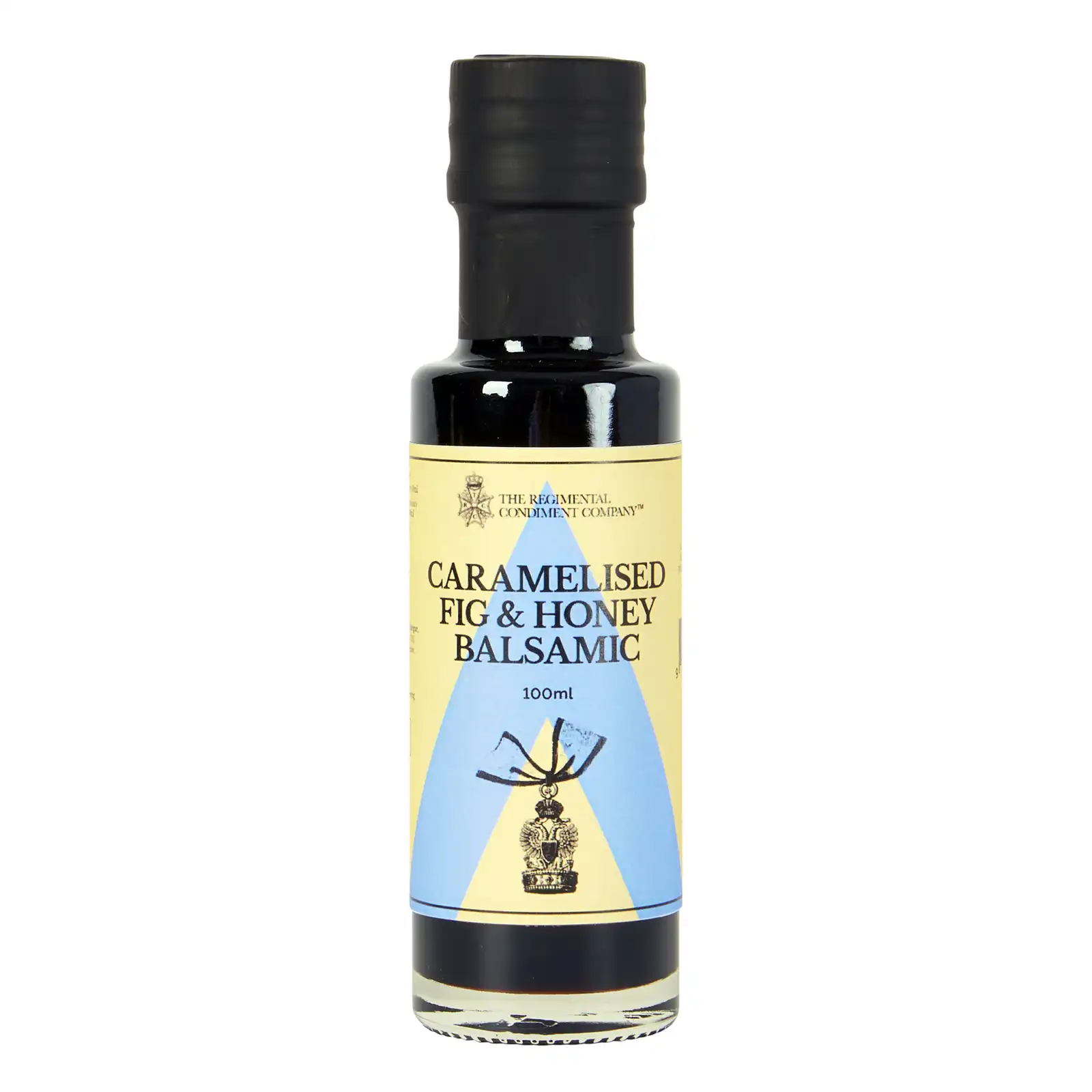 TRCC - Fig & Honey Caramelised Balsamic 100ml