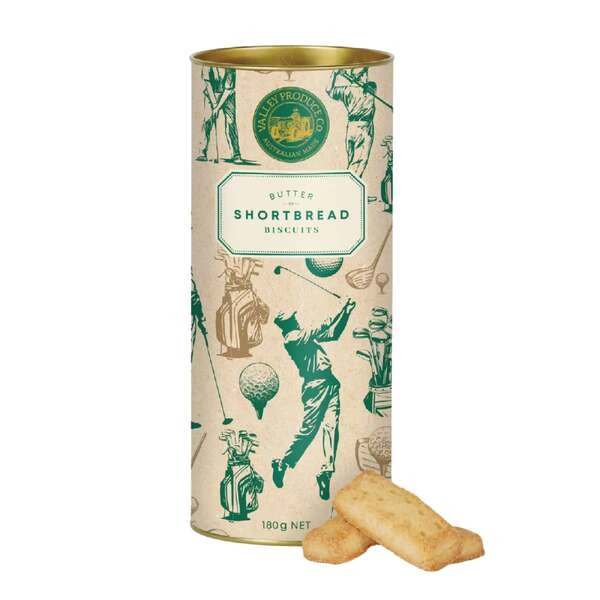 VPC Shortbread Tube Golf (180g)
