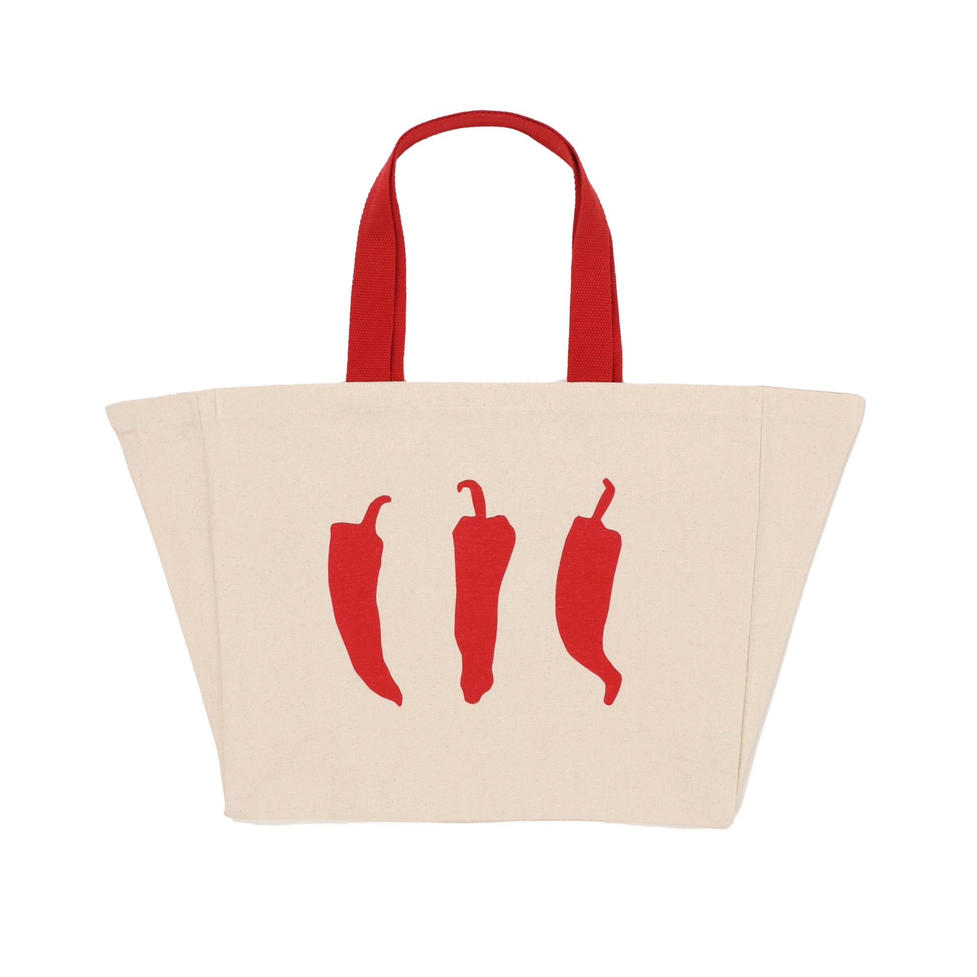 Ottolenghi Tote Bag Chilli Pepper