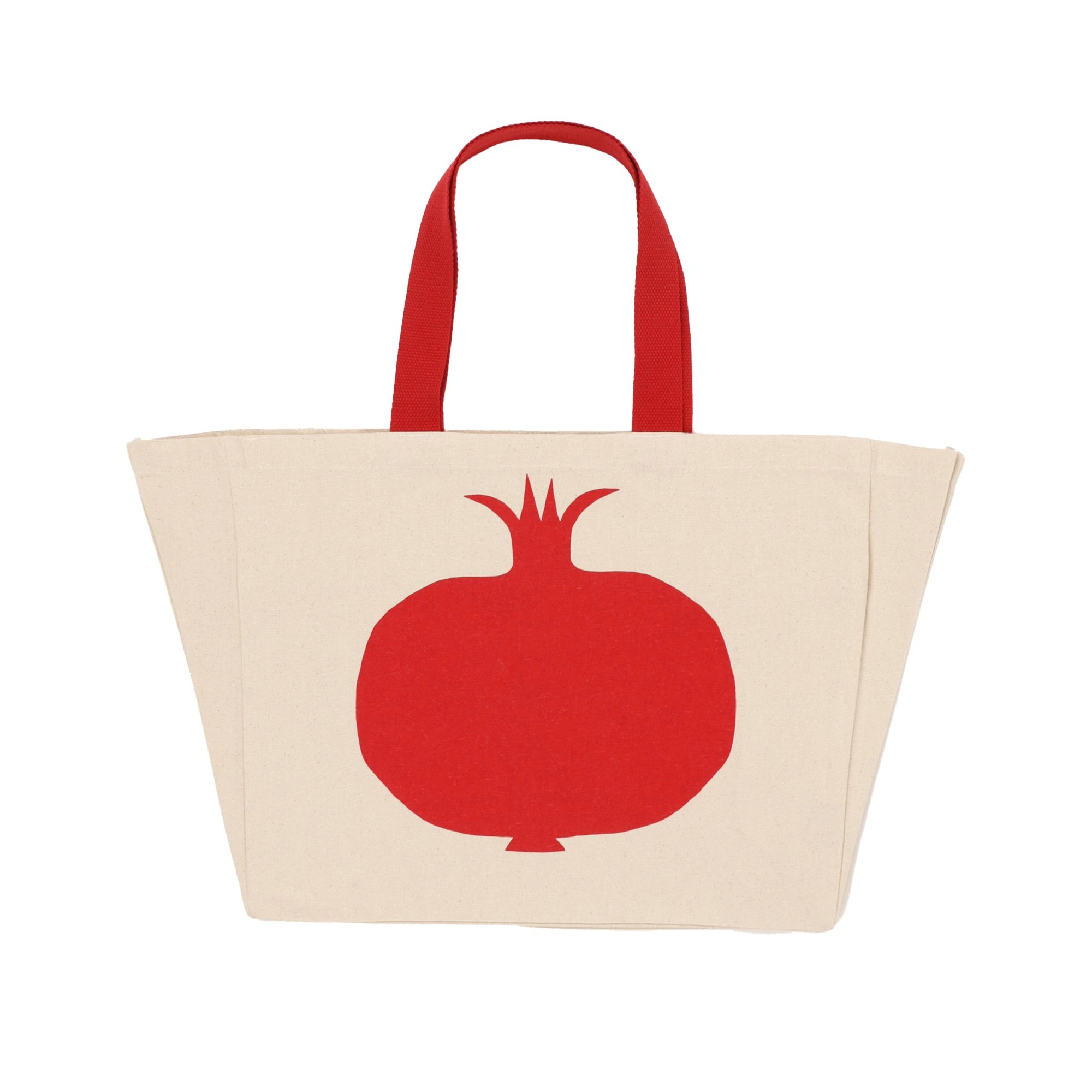 Ottolenghi Tote Bag Pomegranate
