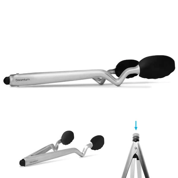 Dreamfarm Clongs 12" - Black