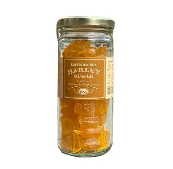 Sovereign Hill Barley Sugar 175g