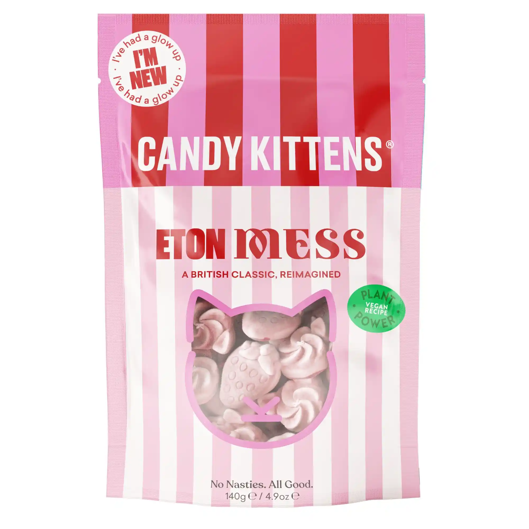 Candy Kittens Eton Mess (140g)