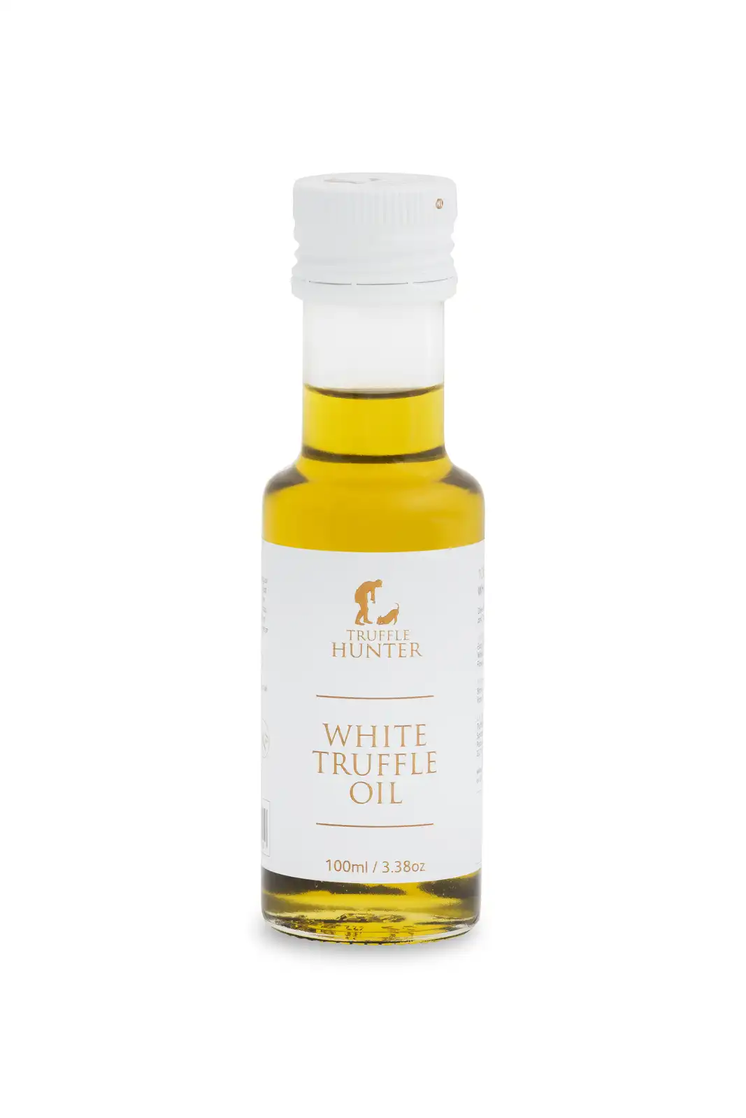 Truffle Hunter White Truffle Oil 100ml