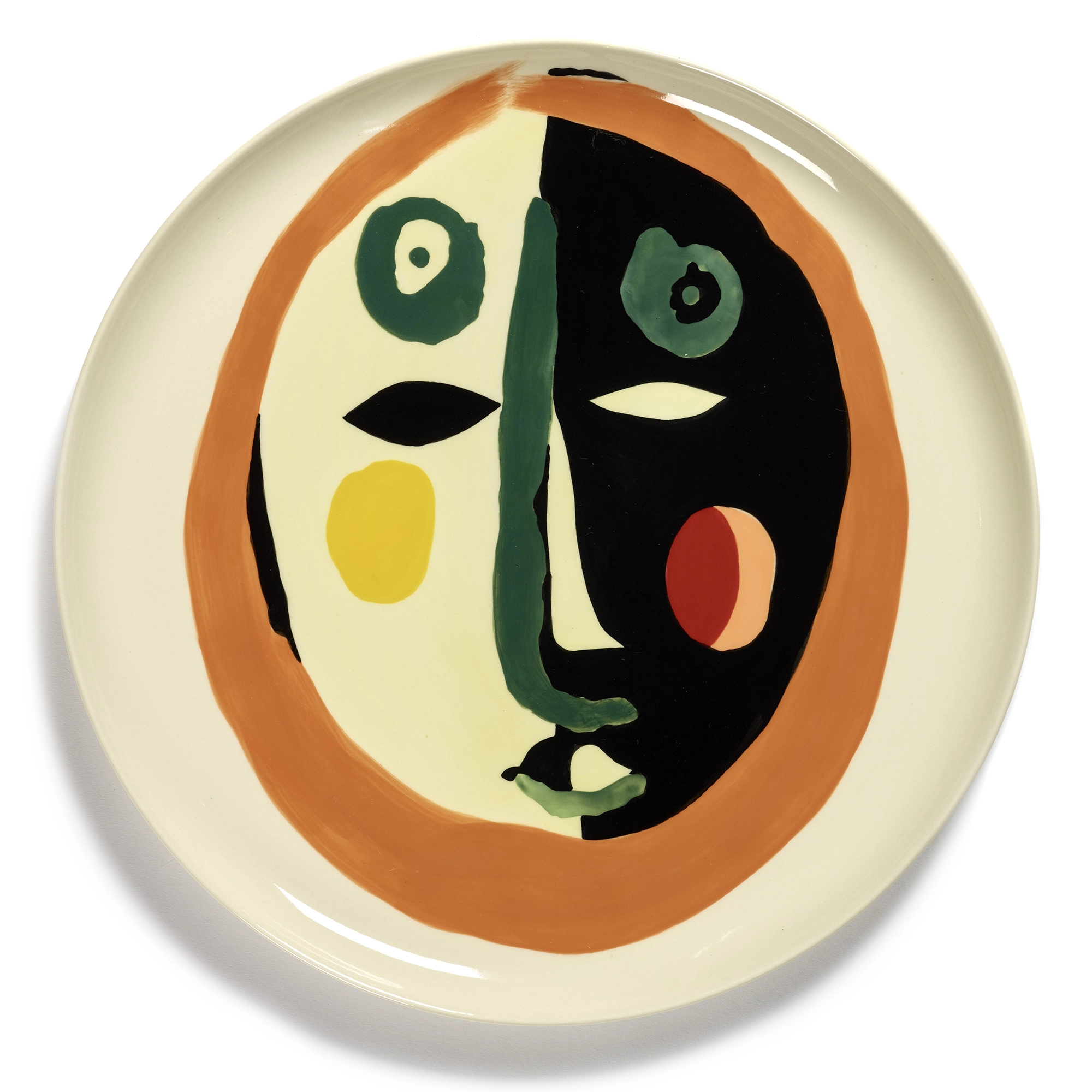 Ottolenghi Serving Plate No1 FEAST
