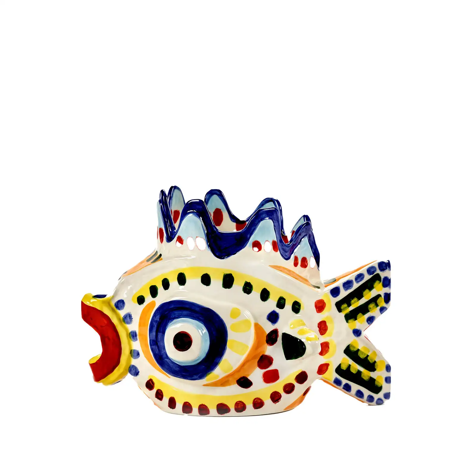 Ottolenghi VASE 01 MIX SICILY