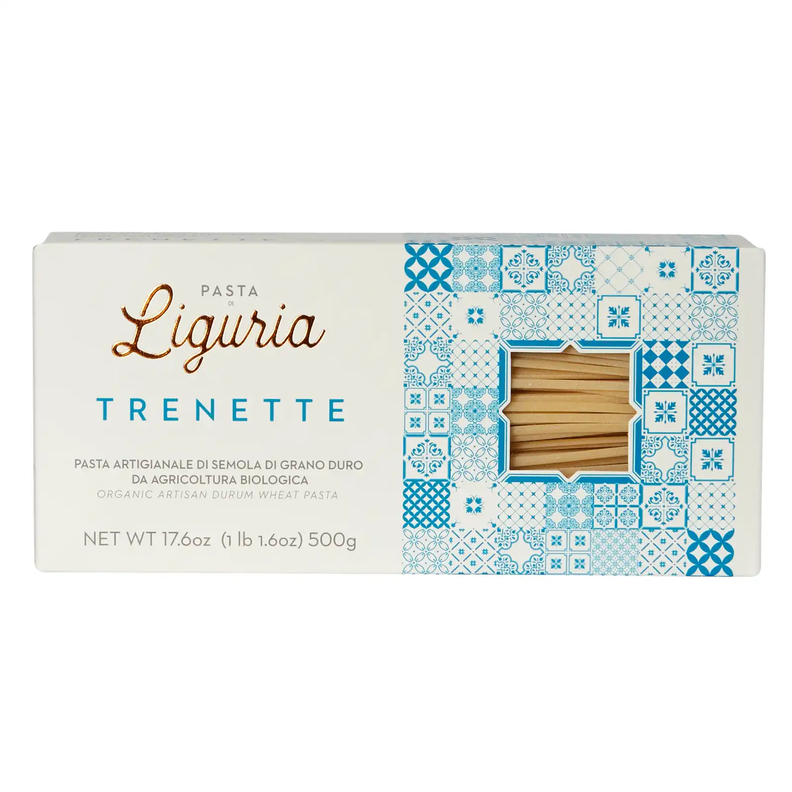 Liguria Pasta - Trenette 500g