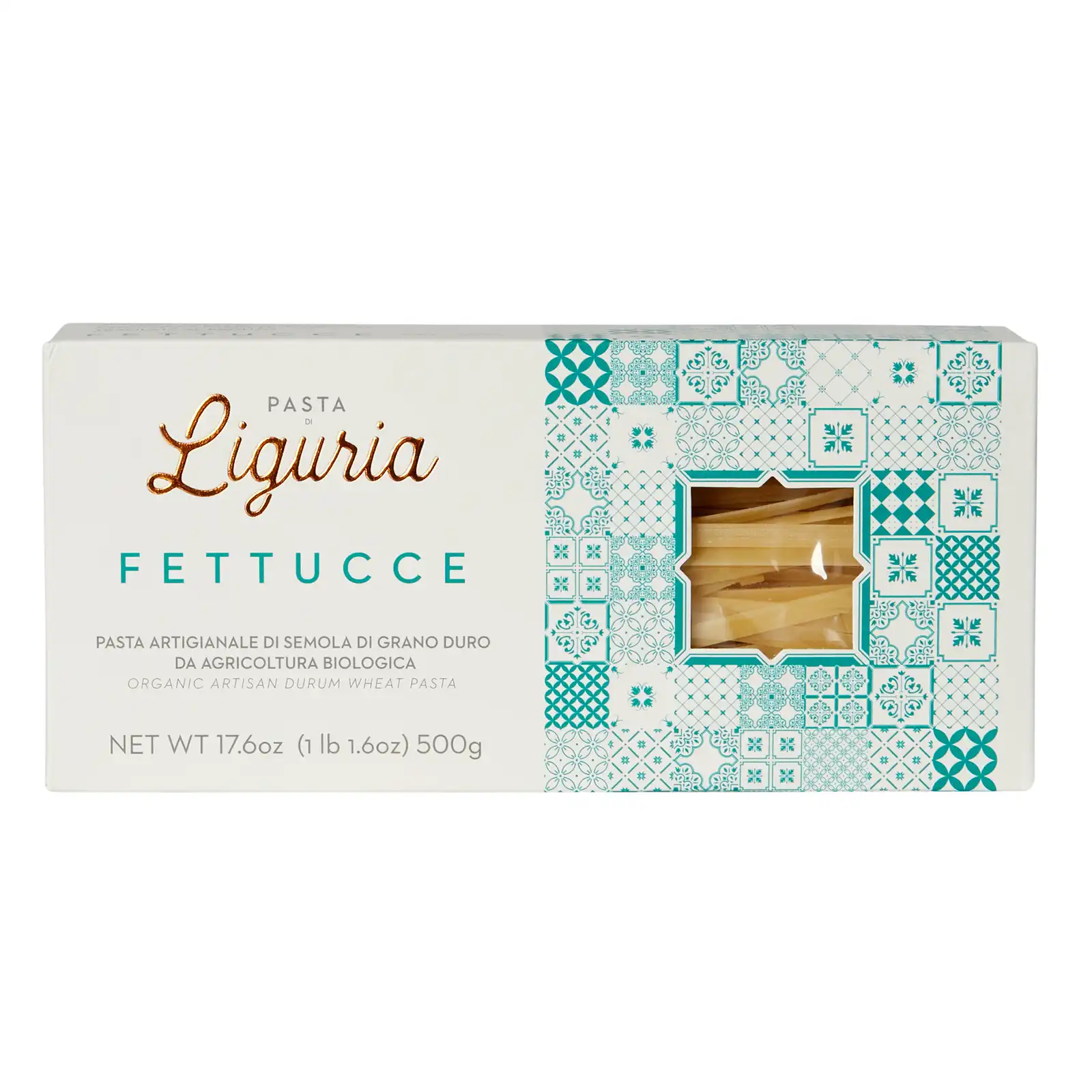 Liguria Pasta - Fettucce 500g