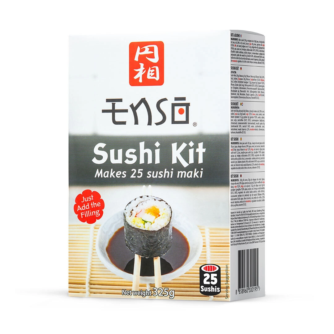 ENSO Sushi Kit (325g)