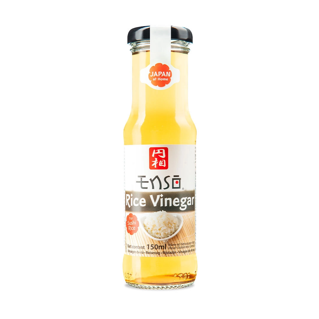 ENSO Rice Vinegar (150ml)